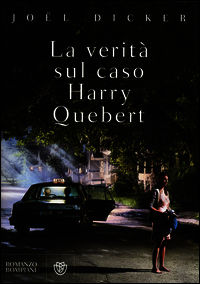 9788845278563 - La verità sul caso Harry Quebert