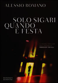 9788845279041 - Solo sigari quando è festa