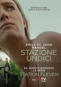 9788845280382 - Stazione undici