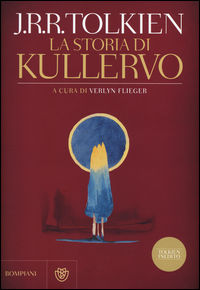 9788845281259 - La storia di Kullervo