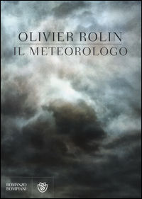 9788845281464 - Il meteorologo