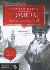 9788845281563 - Lombra. Iremonger. Vol. 3