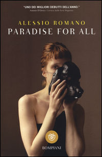 9788845281747 - Paradise for all