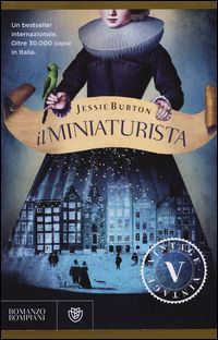 9788845281860 - Il miniaturista