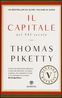 9788845281945 - Il capitale nel XXI secolo