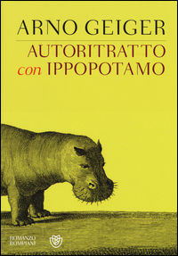 9788845282232 - Autoritratto con ippopotamo