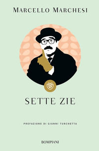 9788845283529 - Sette zie