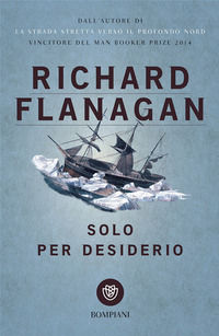 9788845283543 - Solo per desiderio