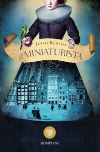 9788845283949 - Il miniaturista