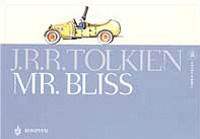 9788845290497 - Mr. Bliss. Testo inglese a fronte. Ediz. illustrata