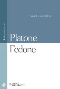 9788845290534 - Fedone. Testo greco a fronte