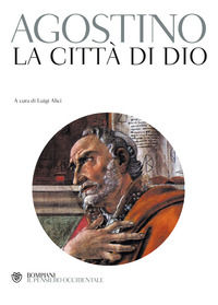 9788845290985 - La città di Dio