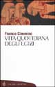 9788845291036 - Vita quotidiana degli egizi