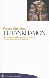 9788845292040 - Tutankhamon