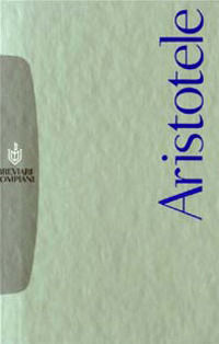 9788845292293 - Breviario di Aristotele