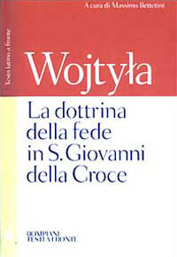 9788845292354 - La dottrina della fede in S. Giovanni della Croce