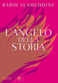 9788845293603 - L'angelo della storia