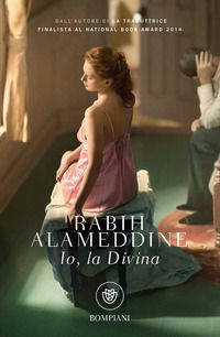 9788845293801 - Io, la Divina