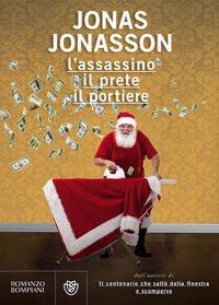 9788845294051 - L'assassino, il prete, il portiere