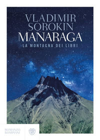 9788845294822 - Manaraga. La montagna dei libri