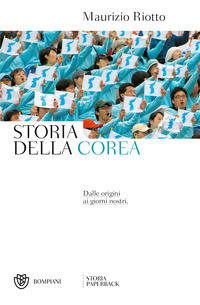 9788845296819 - Storia della Corea. Dalle origini ai nostri giorni