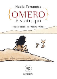 9788845296918 - Omero è stato qui