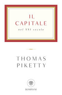 9788845297458 - Il capitale nel XXI secolo