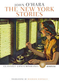 9788845298196 - The New York stories