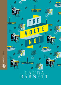 9788845298486 - Tre volte noi