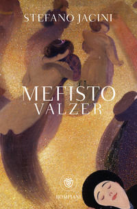 9788845299254 - Mefisto valzer