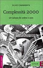 9788845309434 - Complessità 2000. Un'odissea fra ordine e caos