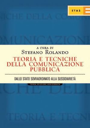 9788845316357 - Teoria e tecniche della comunicazione