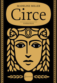 9788845400346 - Circe