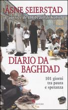 9788845411328 - Diario da Baghdad