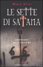 9788845412035 - Le sette di Satana