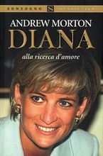 9788845412530 - Diana alla ricerca d'amore
