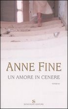 9788845413773 - Un amore in cenere