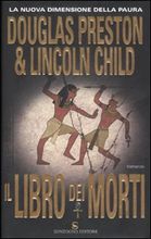 9788845413834 - Il libro dei morti