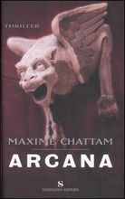 9788845414268 - Arcana