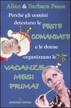 9788845414312 - Perchè gli uomini detestano le feste