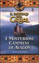 9788845418631 - Il mistero del Graal