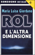 9788845421327 - Rol e l'altra dimensione