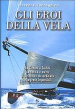 9788845423000 - Gli eroi della vela