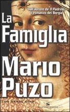 9788845423642 - La famiglia