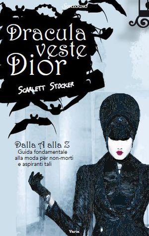 9788845424816 - Dracula veste Dior