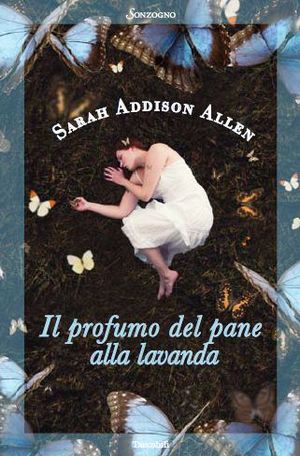 9788845425011 - Il profumo del pane alla lavanda