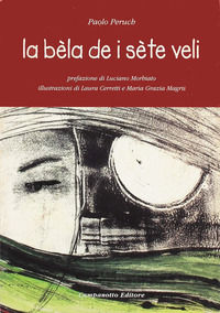 9788845605635 - La bèla de i sète veli