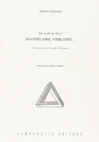 9788845606694 - Le vent se lève. Baudelaire, Verlaine...