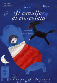9788845607226 - Il cavallo di cioccolata