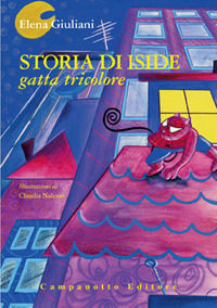 9788845608018 - Storia di Iside. Gatta tricolore